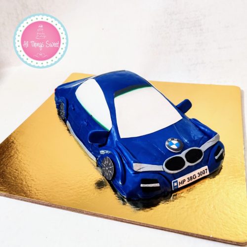 BMW Cake 2 kg 4500_-