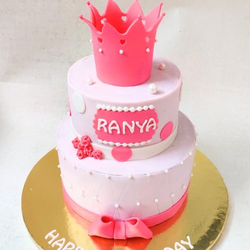 Princess Cake 3 kg 5700_-
